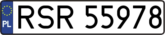 RSR55978