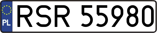 RSR55980