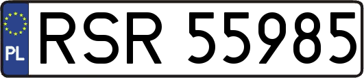 RSR55985