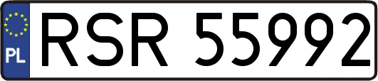 RSR55992