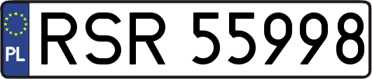 RSR55998