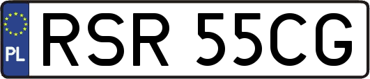 RSR55CG