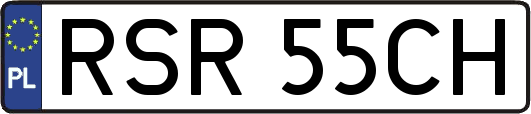 RSR55CH