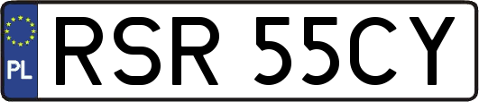 RSR55CY