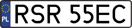 RSR55EC