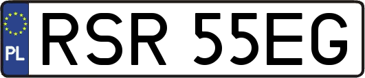 RSR55EG
