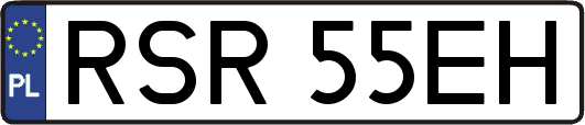 RSR55EH