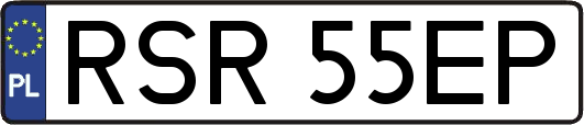 RSR55EP