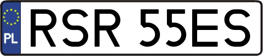 RSR55ES