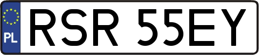 RSR55EY
