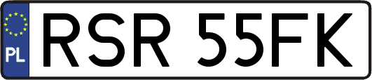 RSR55FK