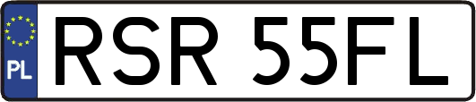 RSR55FL