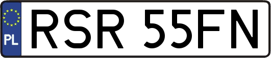 RSR55FN