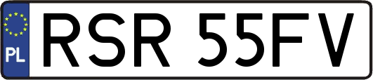RSR55FV