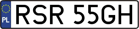RSR55GH