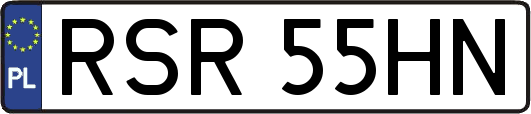 RSR55HN