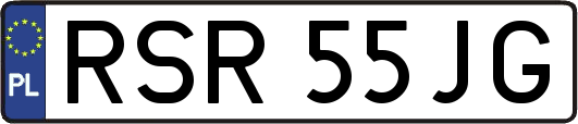 RSR55JG