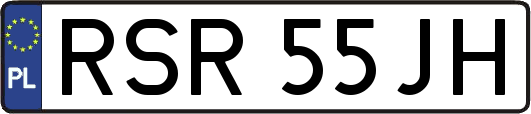 RSR55JH