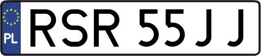 RSR55JJ