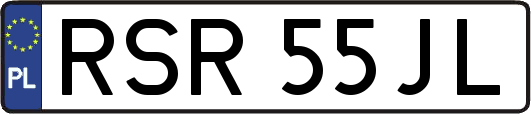 RSR55JL