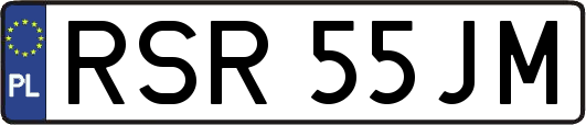 RSR55JM