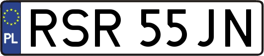 RSR55JN