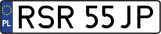 RSR55JP