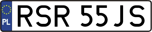 RSR55JS