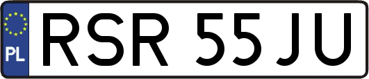 RSR55JU