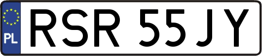 RSR55JY