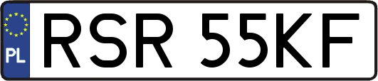 RSR55KF