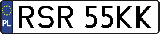 RSR55KK