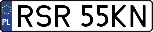 RSR55KN