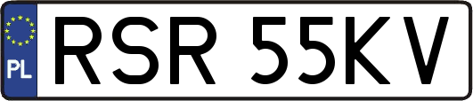 RSR55KV
