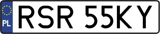 RSR55KY