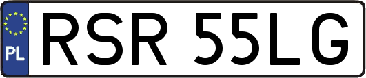 RSR55LG