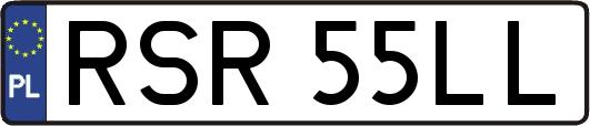 RSR55LL