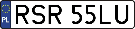 RSR55LU