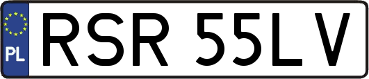 RSR55LV