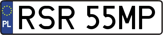 RSR55MP