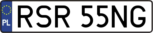 RSR55NG