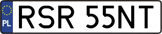 RSR55NT