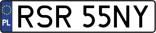 RSR55NY