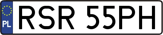 RSR55PH