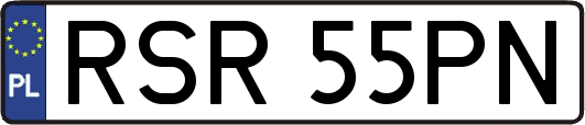 RSR55PN