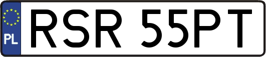 RSR55PT