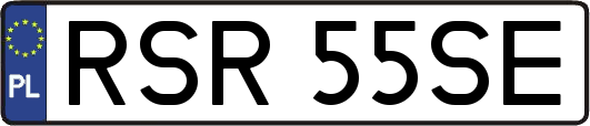 RSR55SE