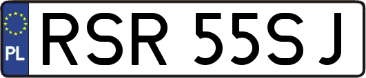RSR55SJ