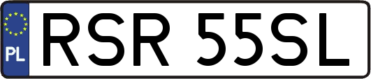 RSR55SL