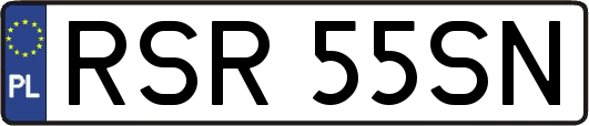 RSR55SN